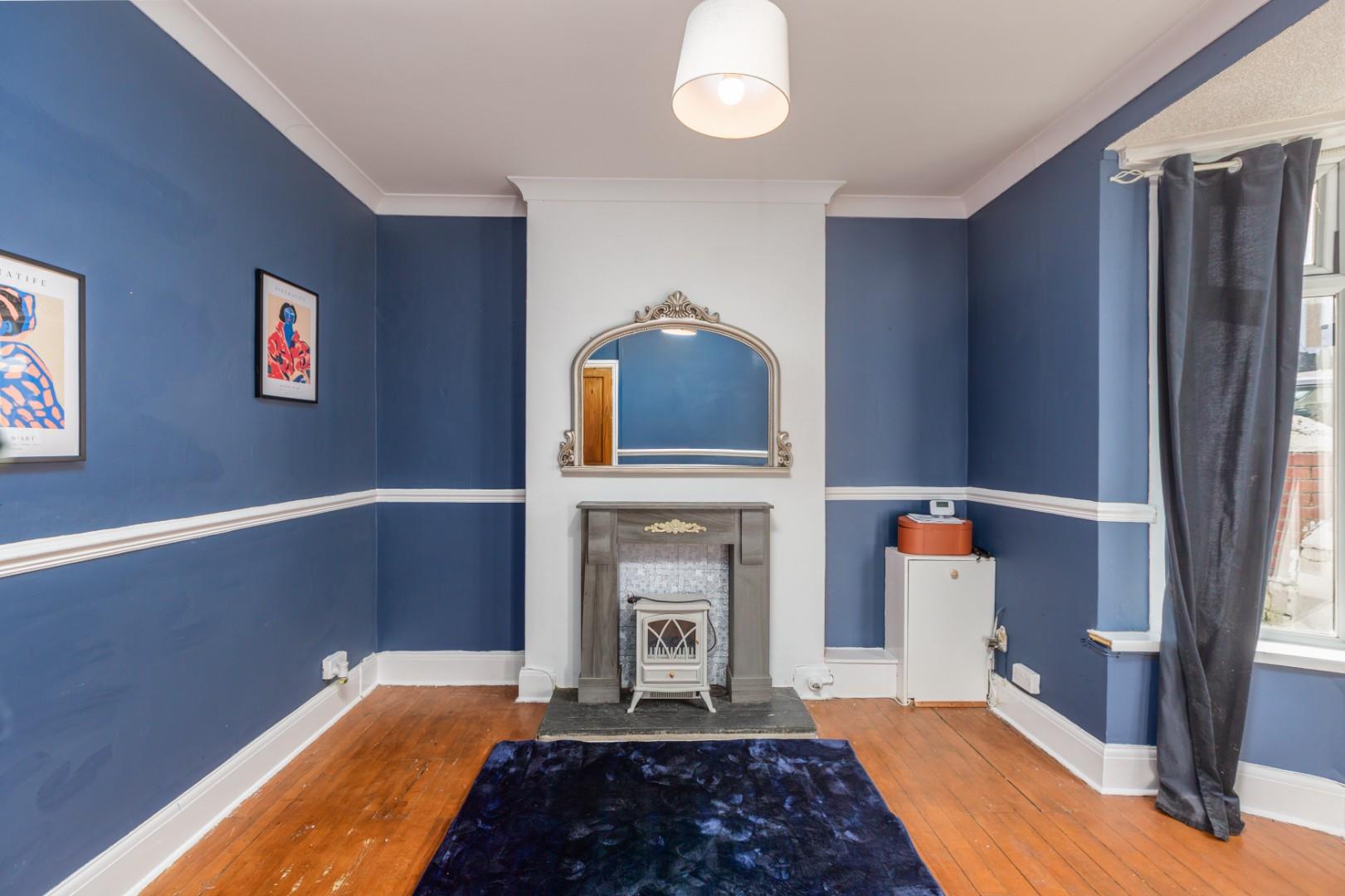 Woodville Road, Mumbles, Swansea, SA3 4AE